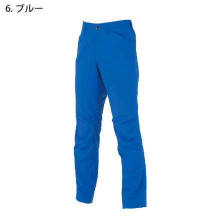 【未使用】1PIU1UGUALE3 エコ スエード アクティブ スラックス 6 1PIU1UGUALE3 RELAX スラックス RELAX(ウノピゥウノウグァー