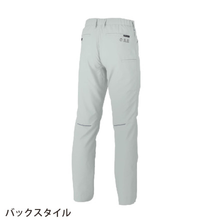 コーコス ] AE-8093 エコ・ストレッチスラックス