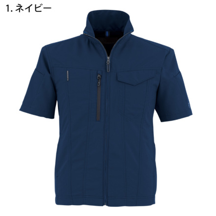 coco 中古 エルグワン HERG1 レディース ノースリーブ 2(L) 青 ブルー系 ポロシャツ スタンドカラー 中古 レディース エルグワン HERG1 ノースリーブ 2(L) 青 ブルー