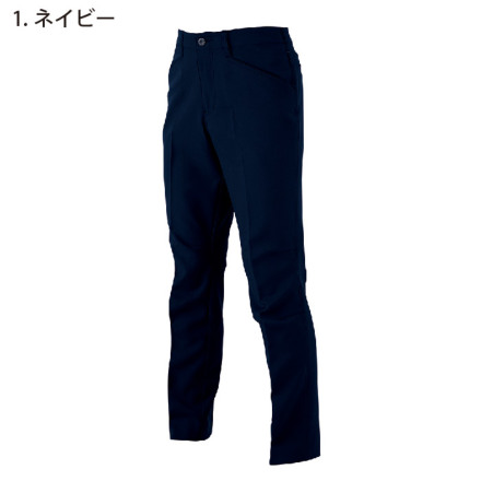 コーコス] AE-9153 エコ・ストレッチスラックス