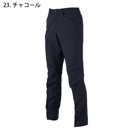 コーコス] AE-9153 エコ・ストレッチスラックス