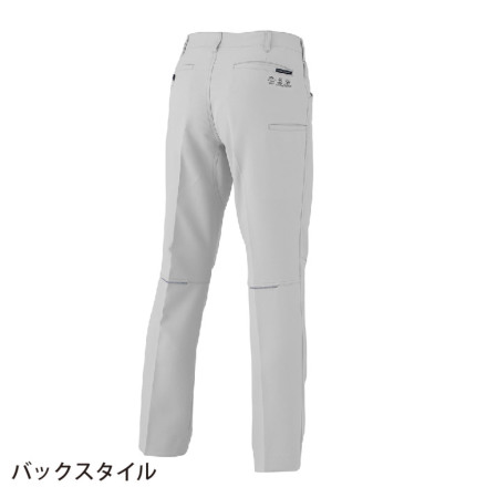 コーコス [BOTTLE TECH] AE-9153 エコ・ストレッチスラックス