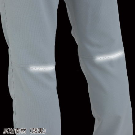 コーコス] AE-9153 エコ・ストレッチスラックス