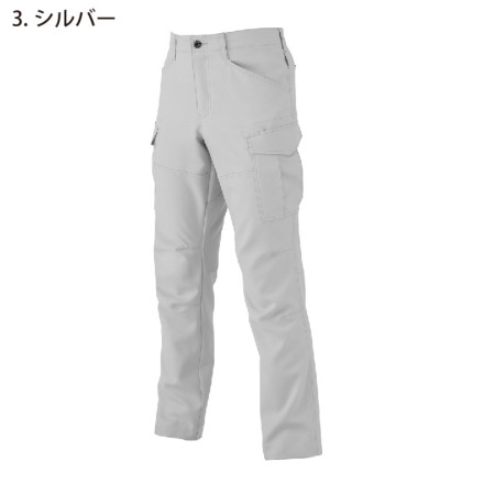 コーコス [BOTTLE TECH] AE-9155 エコ・ストレッチカーゴパンツ