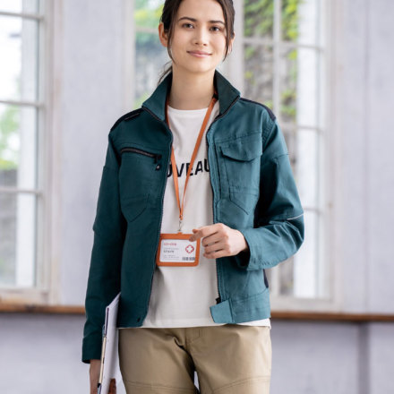 春夏 ストラスブルゴ INSPINCT CPOブルゾンサラリと軽量 涼しい 商品検索 | STRASBURGO｜ストラスブルゴ公式通販