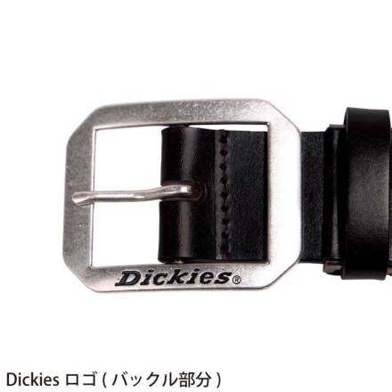 コーコス [Dickies] ディッキーズ D-20106 牛革ベルト