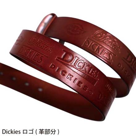 dickies 安い 革ベルト