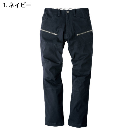 ウェア Dickies D-2255 ディッキーズ Dickies D-2255 ストレッチカーゴパンツ 接触冷感