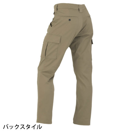 24ss アレッジ　カーゴパンツ フロントボタンジップカーゴパンツ ENG364 – 100StarS
