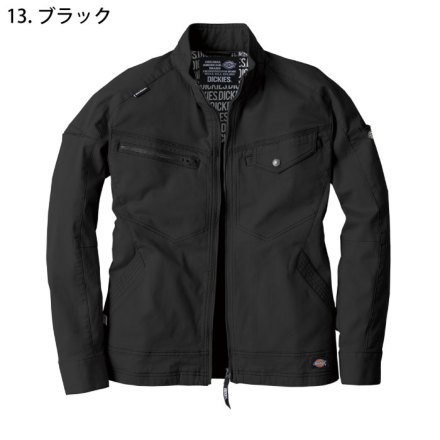 コーコス [Dickies] D-2880 ディッキーズストレッチジャケット