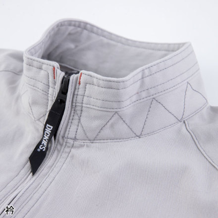 コーコス [Dickies] D-2880 ディッキーズストレッチジャケット