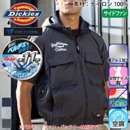 [Dickies] D-290 �o���G�[�V����