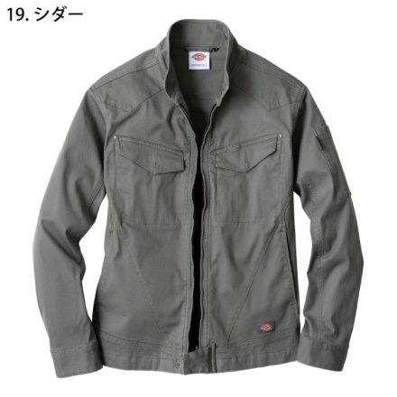 コーコス [Dickies] D-2910 ディッキーズ ストレッチ