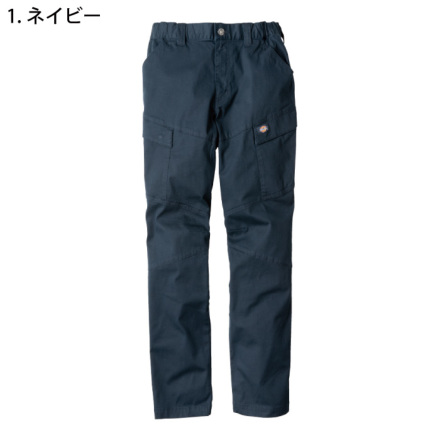 ディッキーズ Dickies ディッキーズ カーゴパンツ WP594 （DN
