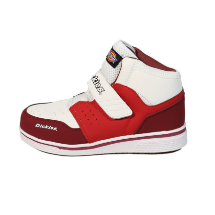 コーコス [Dickies] D-3312 プロスニーカー シングルマジック