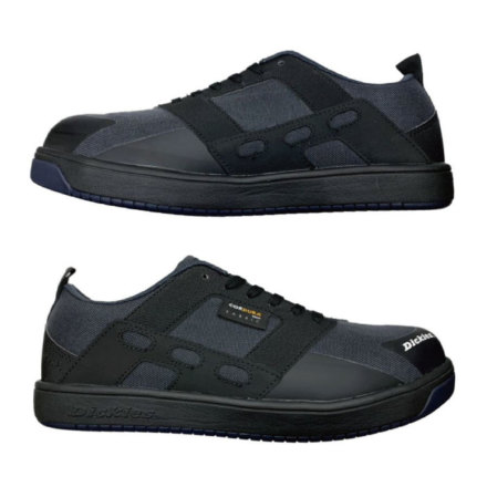 コーコス [Dickies] D-3316 CORDURA（R）プロスニーカー
