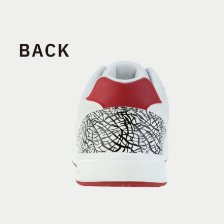 coco コーコス [Dickies] D-3317 セーフティスニーカー