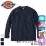 [Dickies] D-6018����T�V���c �o���G�[�V����