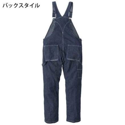 コーコス [Dickies] D-699 ストレッチウォバッシュオーバーオール