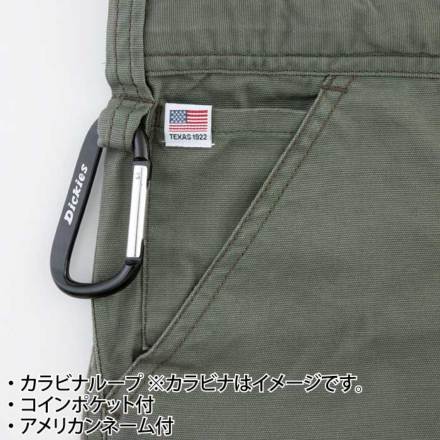 dickies cvc 人気 ニット