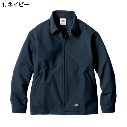 コーコス [Dickies] D-7570 ディッキーズ 4WAYストレッチ