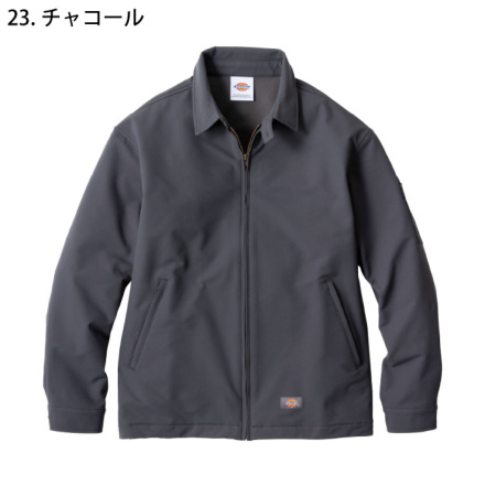 コーコス [Dickies] D-7570 ディッキーズ 4WAYストレッチ