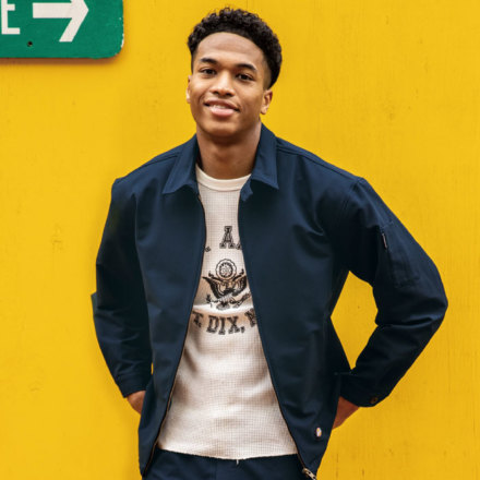 【専用】PJページ コーコス [Dickies] D-7570 ディッキーズ 4WAYストレッチ