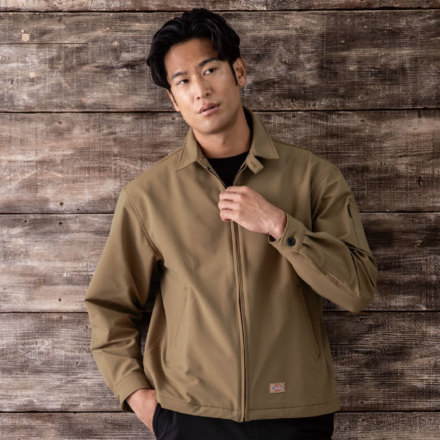 コーコス [Dickies] D-7570 ディッキーズ 4WAYストレッチ