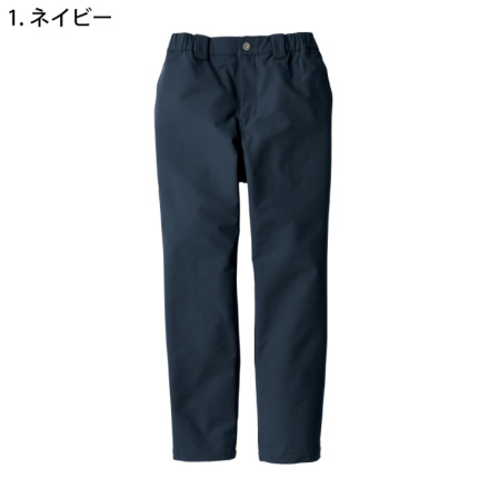 コーコス [Dickies] D-7573 ディッキーズ 4WAYストレッチ テーパードパンツ