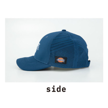 コーコス [Dickies] D-8216 ドライワークキャップ Type-R (レイザー)