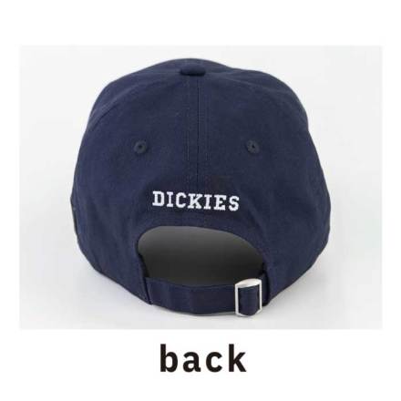 コーコス [Dickies] D-8236 コットンワークメッシュキャップ Type-C