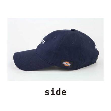 コーコス [Dickies] D-8236 コットンワークメッシュキャップ Type-C