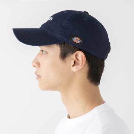 コーコス [Dickies] D-8236 コットンワークメッシュキャップ Type-C