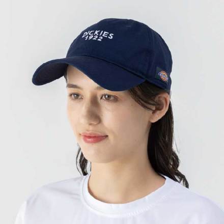 コーコス [Dickies] D-8236 コットンワークメッシュキャップ Type-C