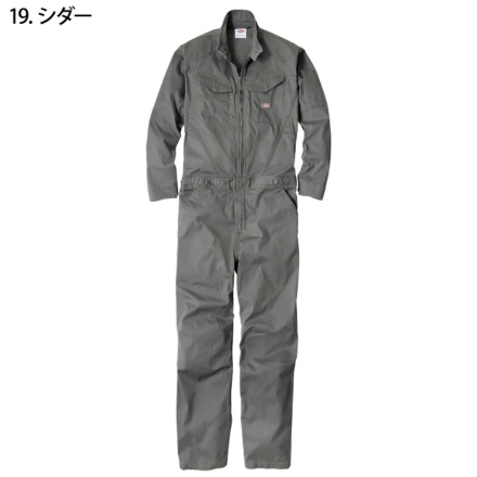 コーコス [Dickies] D-916 ディッキーズストレッチヘリンボーン