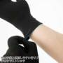消臭インナー手袋 G-201 ディテール 消臭インナー手袋 G-201 ディテール
