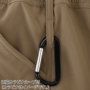 カーゴパンツ G-2205 ディテール カーゴパンツ G-2205 ディテール