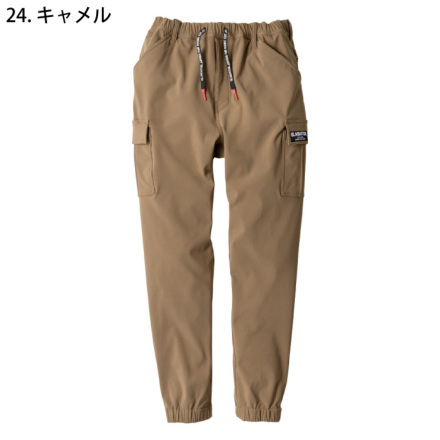 コーコス [GLADIATOR] G-2215 4WAYストレッチライト ウォーム ジョガー