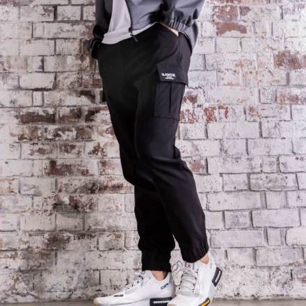 コーコス [GLADIATOR] G-2215 4WAYストレッチライト ウォーム ジョガー