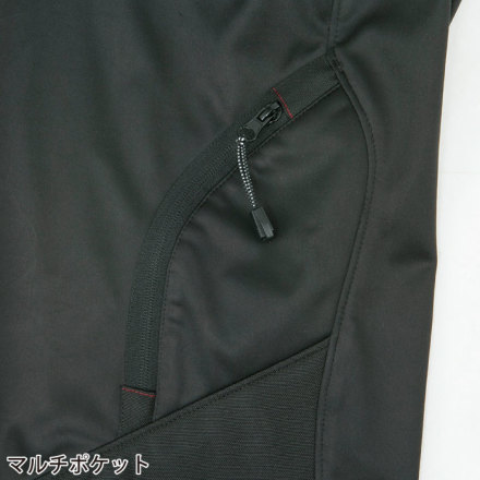 コーコス [GLADIATOR] G-2243 防風ストレッチパンツ