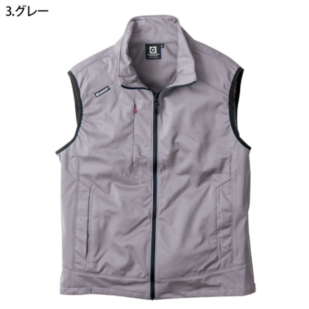 G/FORE ストレッチベスト XL BEST SELLERS – G/FORE