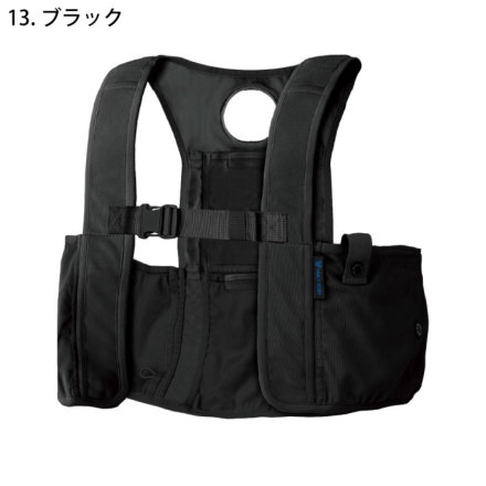 コーコス [GLADIATOR] G-260469 アイスベスト＆アイスパック（150g）3