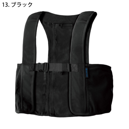コーコス [GLADIATOR] G-260479 アイスベスト＆アイスパック（300g）3