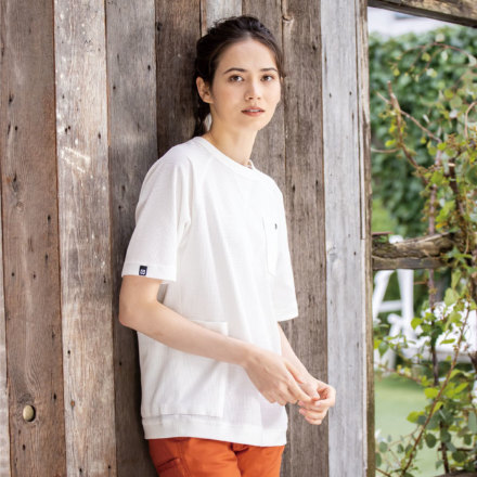 コーコス [GLADIATOR] G-437 5ポケット半袖Tシャツ