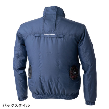 コルウ COL オーダー　ネイビージャケット 46程度 ☆たくさんのご来店ありがとうございました！九州初！COL KOBE