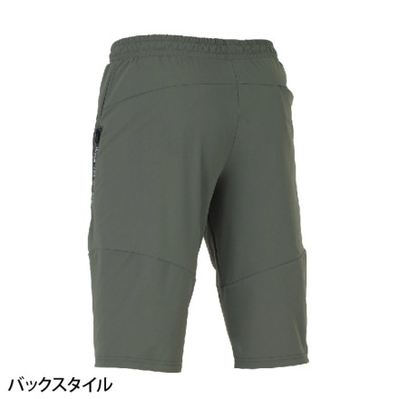 L.G.B Big ホットパンツ コーティング コーコス [GLADIATOR] G-4005 デニムストレッチカーゴパンツ