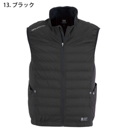 【ブリード】ボッコーネ／中古品9本まとめ売り コーコス信岡 G-399 Vネックベスト│GLADIATOR