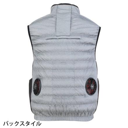 ✳︎セール✳︎CORE FIGHTER ダウンベスト L 楽天市場】GLADIATOR×空調風神服 G-7729 SSから5L ボルトクール