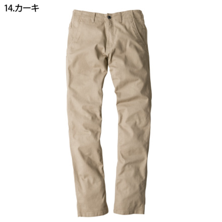 コーコス [GLADIATOR] G-8013 スタイリッシュストレッチストレートパンツ
