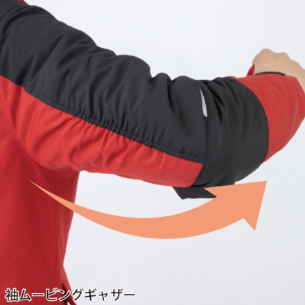 スピッツ  ボアジャケット  ゴースカ  完売 COLIMBO SOUTHERNMOST BUSH JACKET 